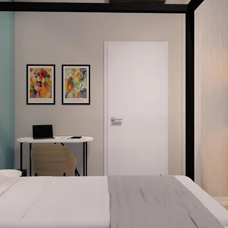 Youngmann House فندق 4*