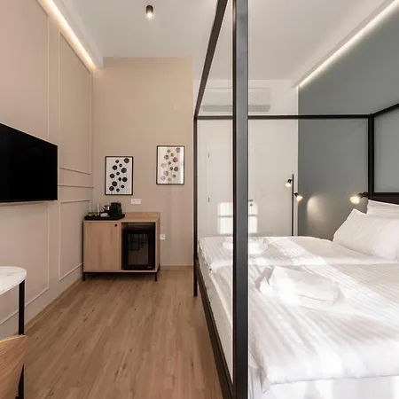 Youngmann House فندق 4*
