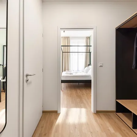Youngmann House فندق براغ