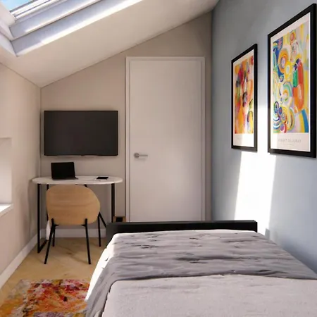 Hotel Youngmann House 4*