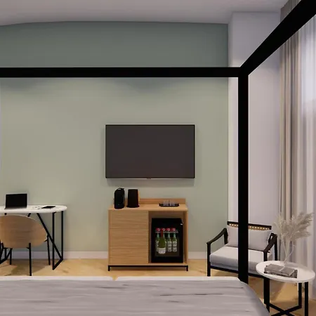 Youngmann House 4* براغ