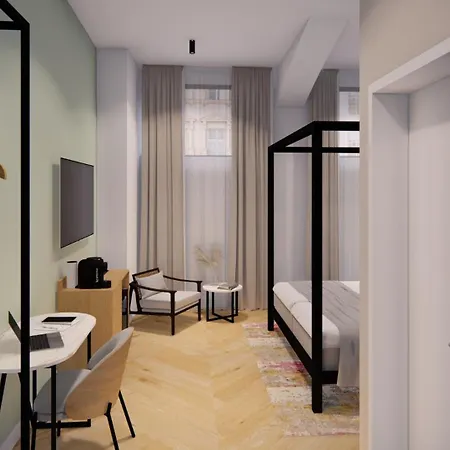 Youngmann House فندق